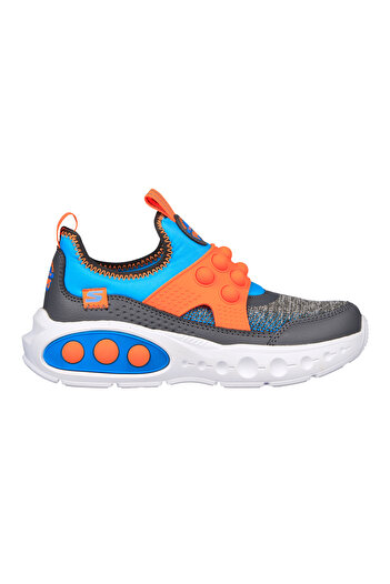 SKECHERS Skech Pops Slip On Shoes - Multicolor