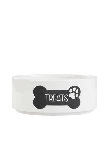 Other Bowl | TREATS | for dogs M | 16x7 cm | 884363