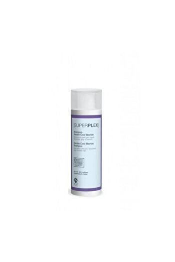 BAREX SUPERPLEX KERATIN COOL BLONDE SHAMPOO 250ML