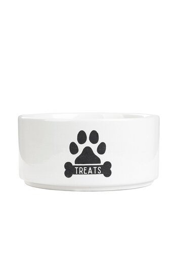 Other Bowl | TREATS | for dogs L | 19x9 cm | 884387