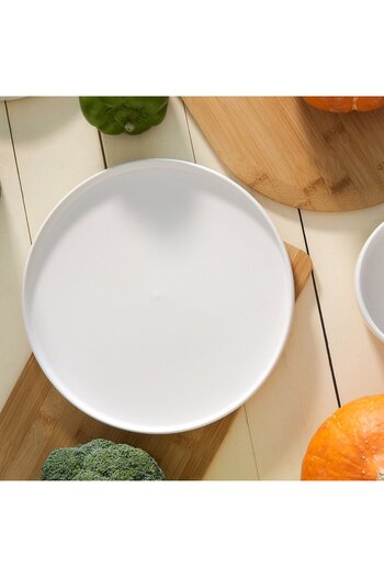 Other Plate | FAMELIO | white dinner plate | 27 cm | 863313