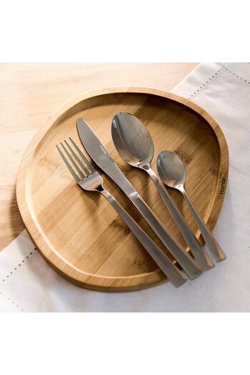 Other Cutlery set | FABRO | silver | 24 pcs | 890739