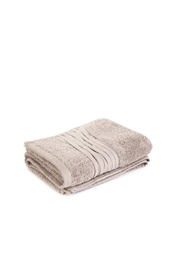 Other Towel | MERIDE | Cotton beige | 50x90 cm | 862491