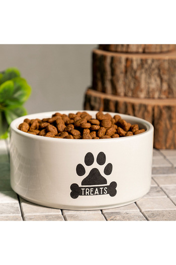 Other Bowl | TREATS | for dogs L | 19x9 cm | 884387