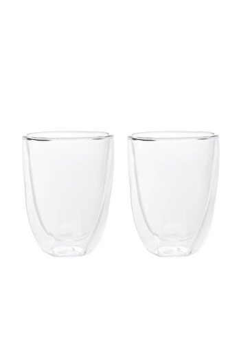 Other Glass set | CEMBRA MODERN | double-walled, without handle, 2 pcs. | 0.28 l | 888828