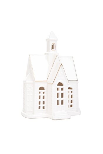Other LED house | KANIA | church | 11x7x15.5 cm | 856988