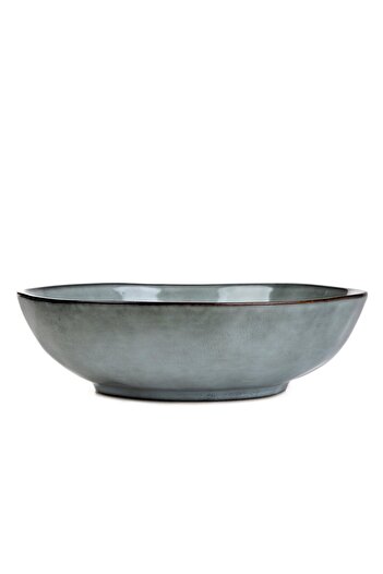 Other Plate | LABARRO | deep gray | 18cm | 869056