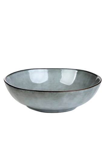 Other Plate | LABARRO | deep gray | 18cm | 869056