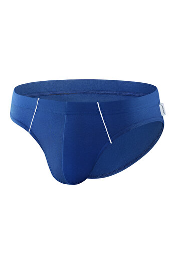 uniconf Slip barbati talie mare din 100% bumbac XPB41NAV,Uniconf
