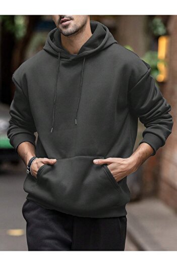 Gollinger Men's Hooded Sweatshirt