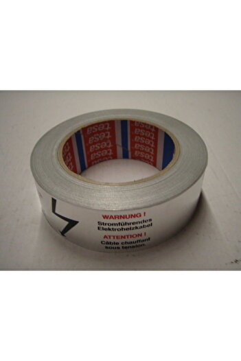 Other Aluminum self-adhesive tape 50m