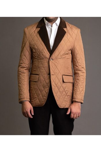 Couture For Gentlemen Geaca pentru barbati tip sacou