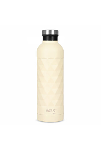 Other NC3805 TOURIST BOTTLE 750ML BEIGE NILS CAMP