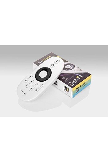 Other Remote control dimmer for LED strips, 4 zones, 24G Rf
