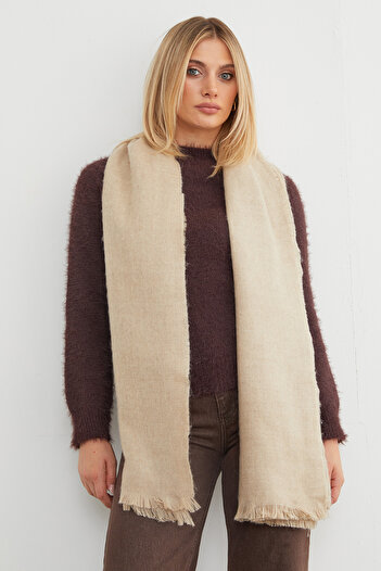 Fulla Moda Basic shawl