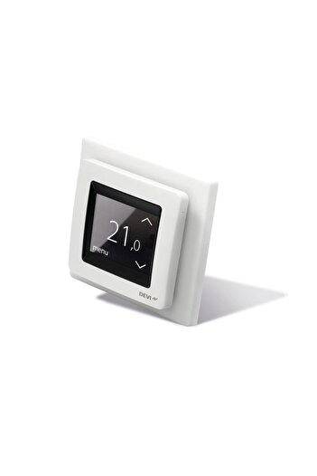 Other DEVIreg Touch Thermostat White