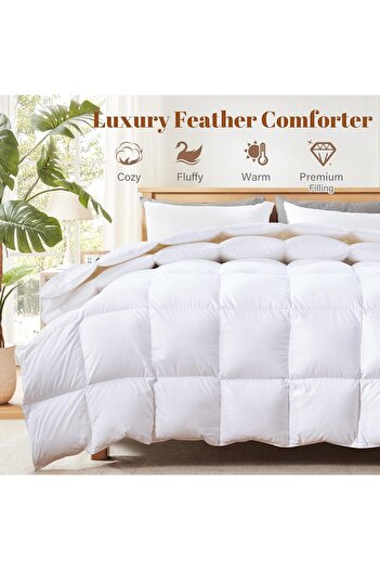 the home mart Home Mart Luxury Home Textile Comforter Set Single 3 Pcs – 1 Fitted Sheet, 1 Pillow Cover, 1 Premi