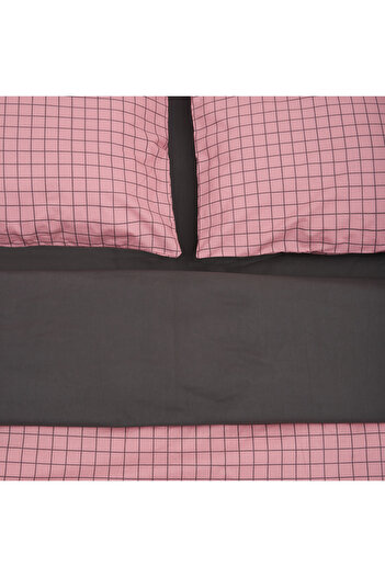 Heinner KING SIZE BED LINEN, 100% BBC, 144 TC