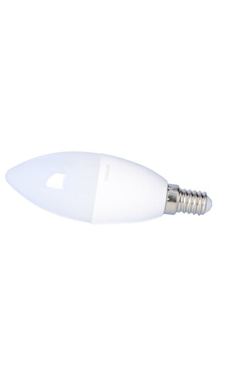 Other LED bulb VALUE E14 7W60W 2700K 806lm 827 B35 230V matte