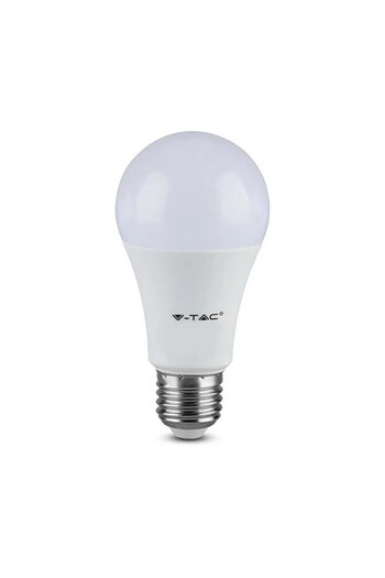 Other Bec LED VTAC 85W E27 A60 VT2099 3000K 806lm