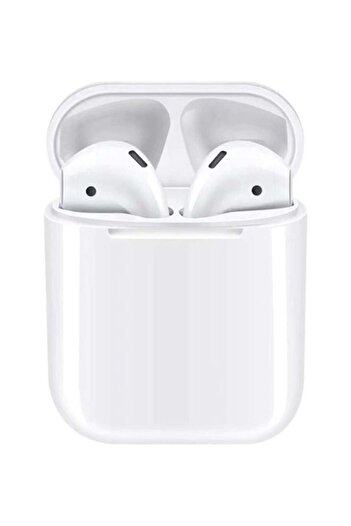 Generic Bluetooth In-Ear Earphones For Apple iPhone 11 Pro Max White