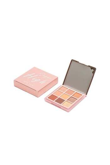 Bolver Eyeshadow Palette Sugar High - E12