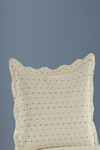 eco concept Single Bedspread, Plush Rabbit Feather Soft Bedspread, Casual Bedspread