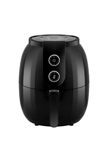 Berdsen Air fryer, Teflon-coated stainless steel basket, temperature control panel,...