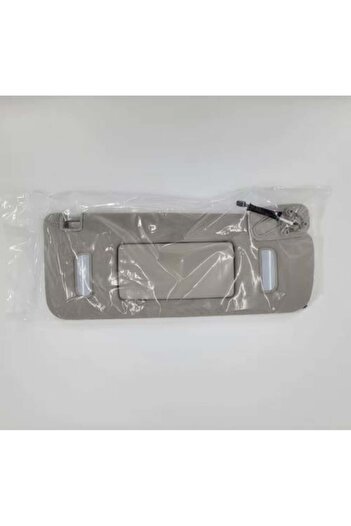 Generic GMC Sunroof 2007-2014 - Beige