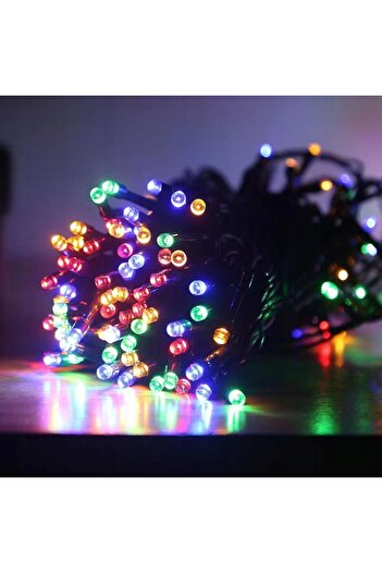 Other CHRISTMAS TREE LIGHTS 300 LED MULTICOLOR INDOOR OUTDOOR PREMIUM LIGHTS