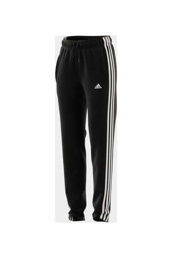 adidas Essentials Elastic Waist Joggers - Black