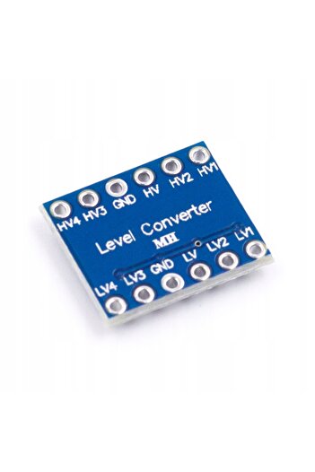 Other I2C LOGIC LEVEL CONVERTER, 5V 3.3V