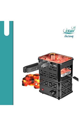 DLC Electric Charcoal Starter DLC-5549
