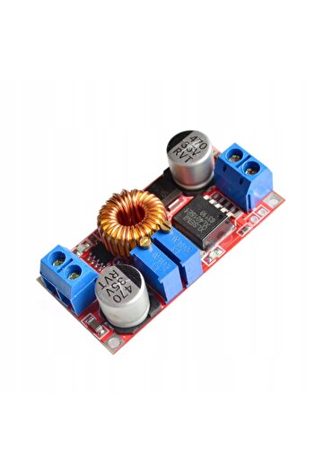Other STEP-DOWN CC/CV CONVERTER XL4015 5A 1.25V-36V
