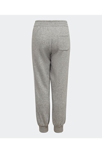 adidas Essential 3-Stripes Pants - Grey