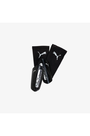 Puma Εξαιρετικά ελαφρύ Unisex Μαύρο προστατευτικό κνήμης