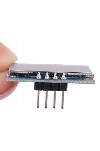 Other OLED Display 0.96 Arduino I2 SSD1306 BLUE