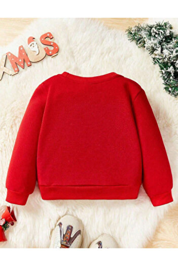 Sheya Sheya blouse, red
