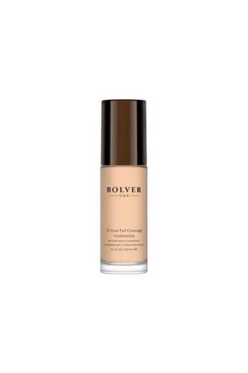 Bolver Full Coverage Foundation - Golden F07