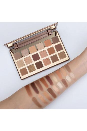 Bolver Bolver Compact Eyeshadow Palette Los Angeles Modern