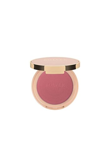 Bolver Rose Kiss Cheek Blush Powder - No. 31