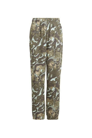 adidas Future Icons All Over Print Camouflage Pants - Multicolor