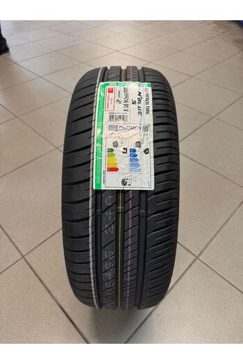 Nexen İZMİR LASTİK - 205/55 R16 91V NBLUE S