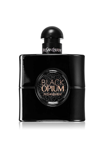 Yves Saint Laurent Black Opium, Le Parfum 90ml