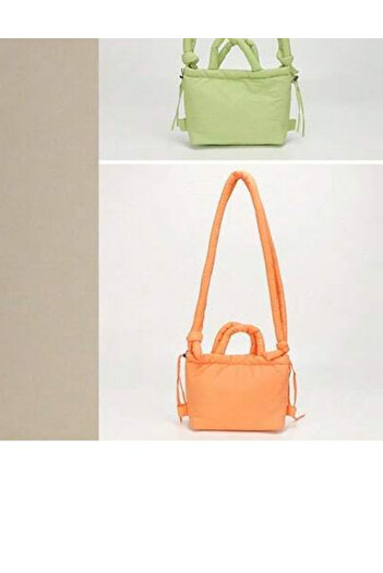 Sheya Sheya bag, orange