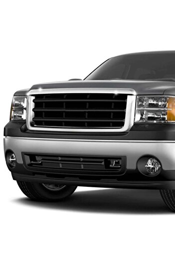 Generic Sierra Mesh Ruler Model 2007 to 2013 - HD 2500