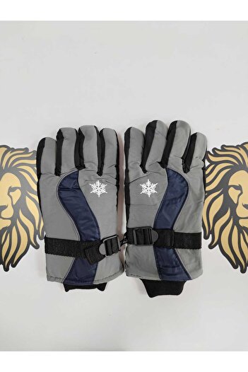Leos -1St Quality Gloves-Imported Winter Gloves-Motorcycle Gloves Ski Gloves Winter Gloves-