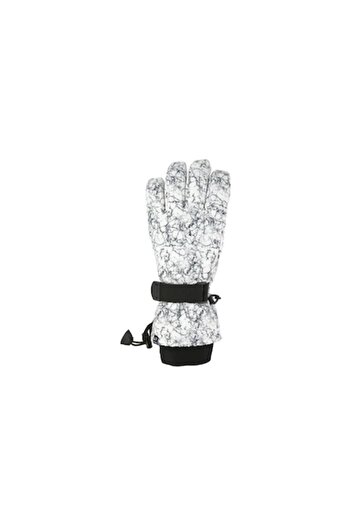 Outhorn Gloves RED700A-WHT-ALL-6-6.5, S