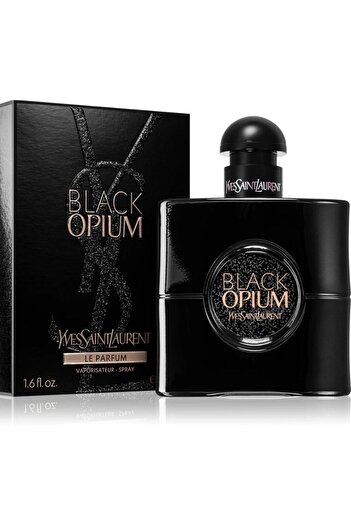 Yves Saint Laurent Black Opium, Le Parfum 90ml