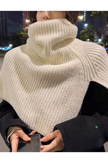Sheya Sheya collar, cream